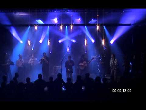 Tour An Noz - Extrait Dans fisel