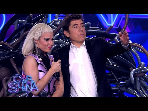 Miriam Rodríguez es oro puro – TCMS10. Gala 16. FINAL