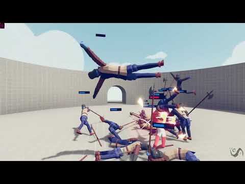 Super Boxer vs Every Moderate and Strong Units (Same Price)