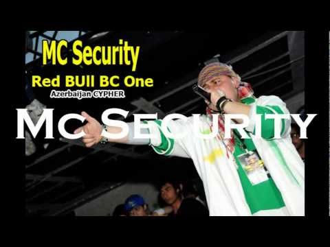 MC Security & VLADA feat DJ iCON & N-Lee - Yayin Lezzeti tezlikle 2012