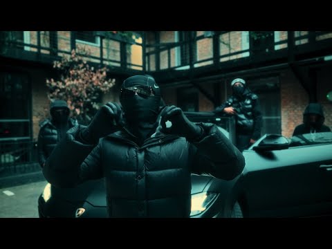 Lil Zino - Overtime (Official Music Video)