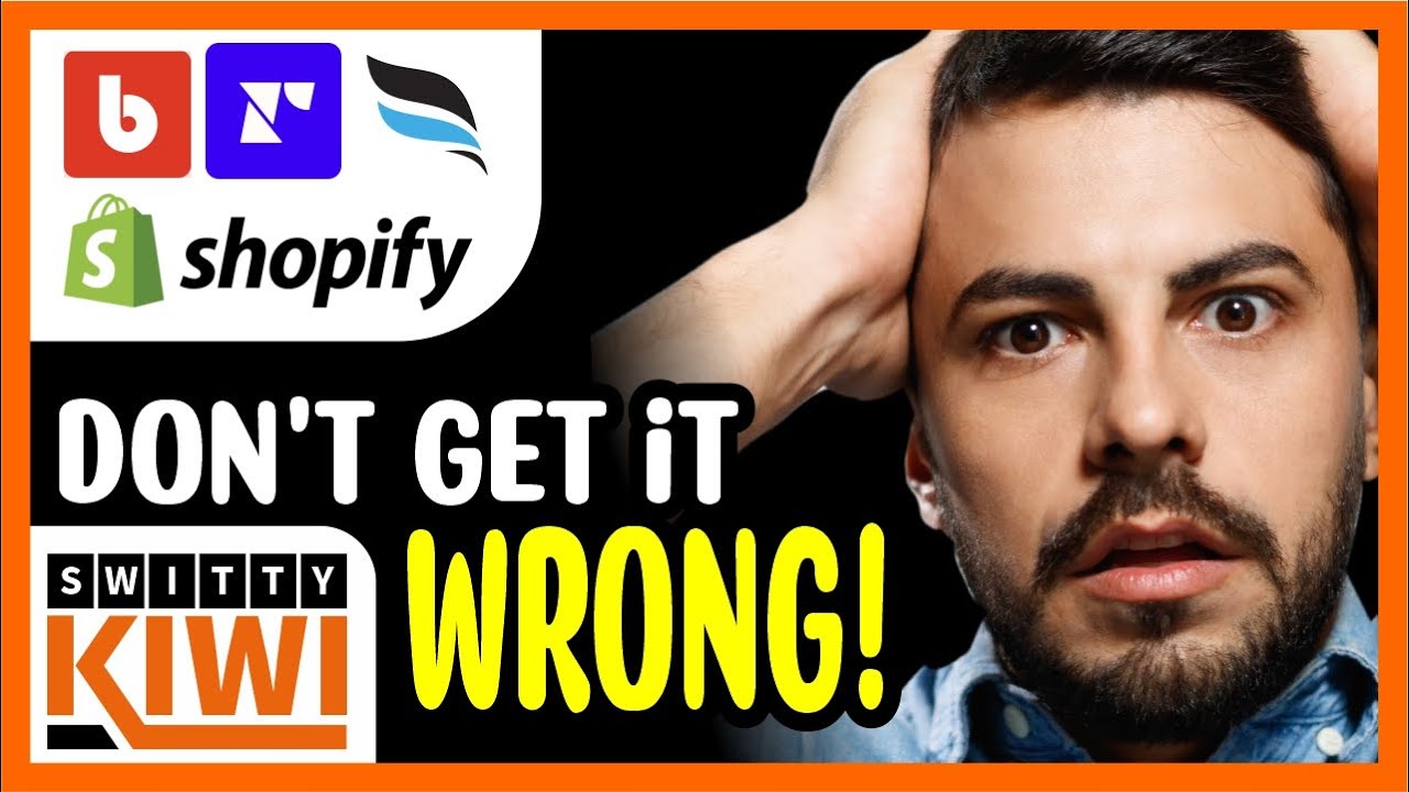 Best Shopify Apps for Subscriptions: Recharge v Bold v Seal v Appstle Subscriptions🔶E-CASH S3•E129