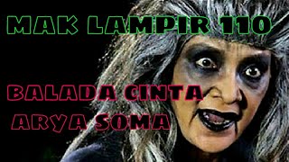 Download lagu Misteri Gunung Merapi - Mak Lampir Episode 110 [Balada Cinta Arya Soma] mp3