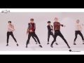 B.A.P - Vring U (Choreography Version)