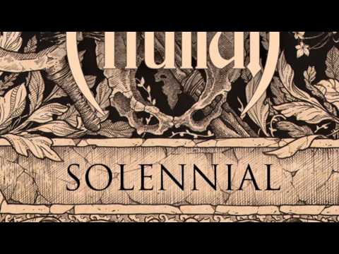 Alunah: A Forest (The Cure cover)