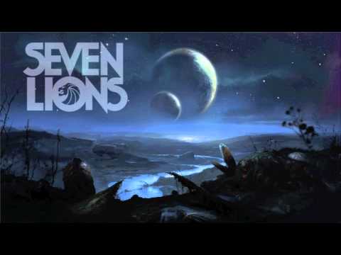 Seven Lions - Don't Leave with Ellie Goulding