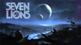Seven Lions - Don&#39;t Leave with Ellie Goulding