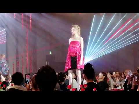 2023.8.20 YOSHIKIさんディナーショー Red Rhapsody