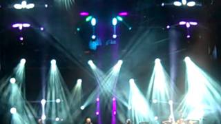 Phish - &quot;Ghost&quot; pt.2 @ SuperBall IX