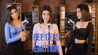 Download lagu Emotion (Bee Gees); Cover by Beatrice Florea mp3 Download lagu Emotion (Bee Gees); Cover by Beatrice Florea mp3