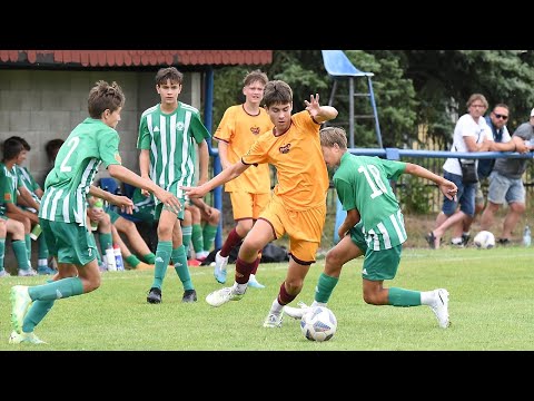 Meteor Praha VIII - Dukla Praha 2:1 (0:1)