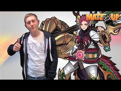 Yugioh - Deutsche Meisterschaft 2017 - 2nd Place Jonas Spreng - Zoodiac Deck