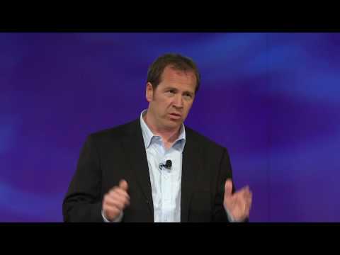 E3 '09 | Ubisoft Press Conference: Laurent Detoc