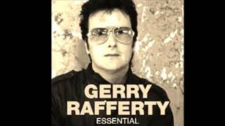 GERRY RAFFERTY Didn&#39;t I