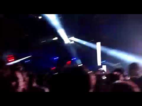 SOLOMUN (Paul Kalkbrenner -Revolte) @mandarinepark