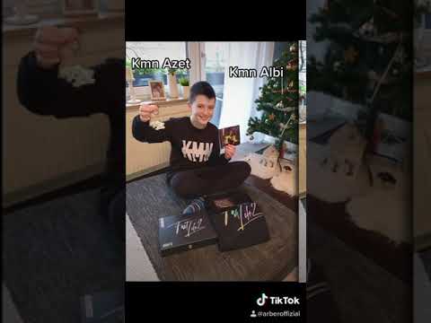 Azet ist der beste Rapper