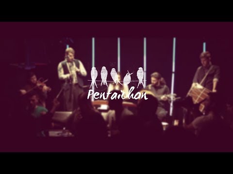 Pentaichon - Μiddle-Earth's Vibes (Official Video Clip)