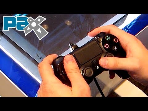 WELCOME TO PAX 2013! (Day 1375 - 8/30/13)