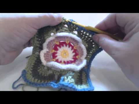 VIDEO 13 OF LILY POND CAL  -Rnd 11 12, Part 3 CAL