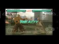 Tekken 7 Gaming Video Dangerous Fighter Heihachi Vs Roger N All Fighters