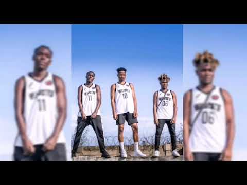 Kwesi Arthur ft. Quamina Mp x Kofi Mole & Twitch - Superman