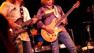 Bo Bice - Whiskey, Women & Time -