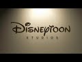 Disneytoon Studios Disney 20th Century Fox 2013