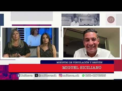 Periodistas | Gestión del poder