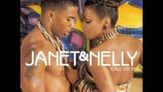 Janet Jackson - Call On Me (Extended Album Mix)