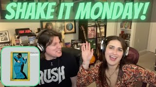 MONDAY MARATHON: Steely Dan - Babylon Sisters + Hey Nineteen | COUPLE REACTION