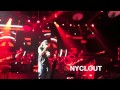 Live Performance: Jay-Z @ Adult Swims Upfront