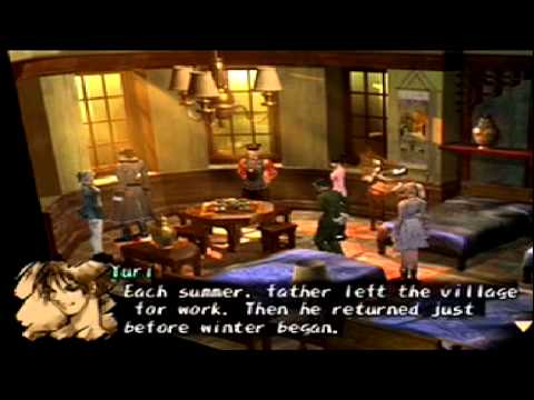 Mag Sam's Let's Play Shadow Hearts - Ep. 12 "Déjà Vu"