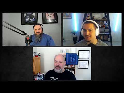 Loving the Community with Phil Bossman