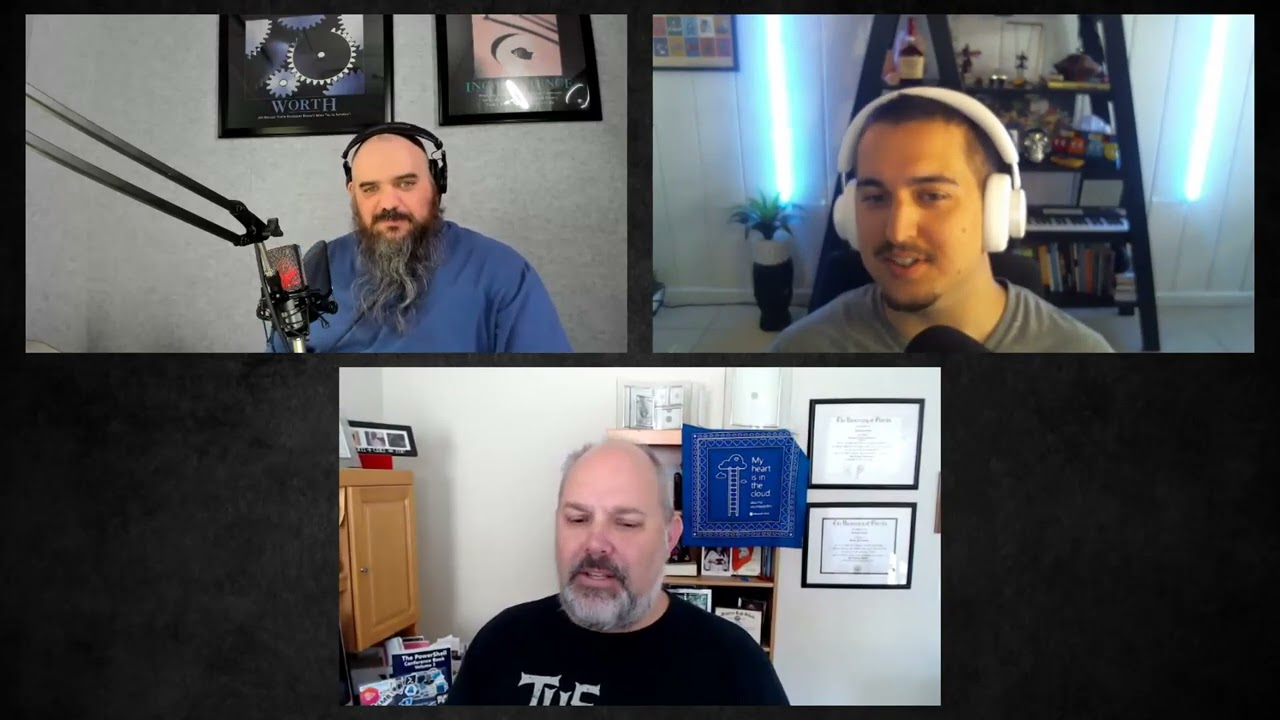 Loving the Community with Phil Bossman
