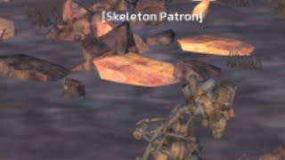 Kenshi how to get 4 th or more skeleton recruit in vanilla