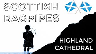 The Royal Scots Dragoon Guards Highland Cathedral Video