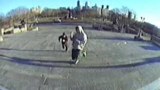 CKY1 Rocky