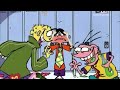 Ed Edd N Eddy S Hanky Panky Hullabalo Everyone Is Cured