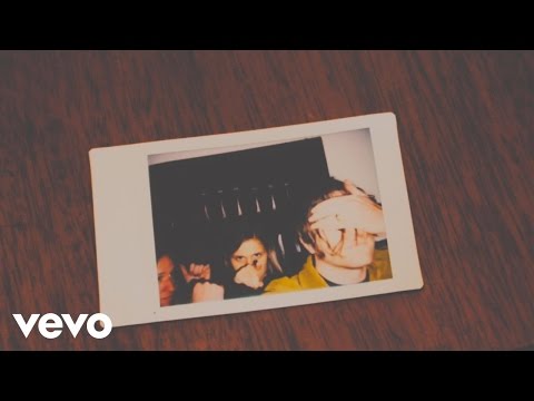 
    Middle Kids - Old River (Official Video)
  