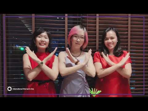 IWD 2022 | Break the bias