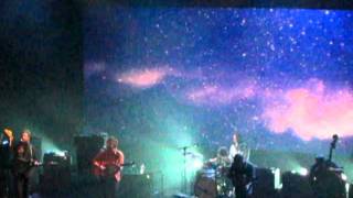 Fleet Foxes - Blue Ridge Mountain (Sydney Opera House, 2/1/12)