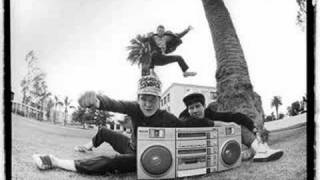 Beastie Boys - Unite Remix