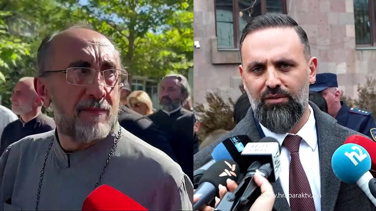 Միքայել սրբազանին թույլ չեն տալիս հաղորդություն ստանալ, քայլեր ենք ձեռնարկելու