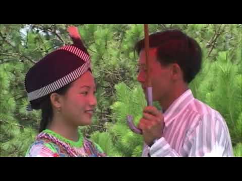 Kwv Txhiaj Choj Vwj Thiab Maiv Lug Vaj Daim  # 2  Hais Tau Zoo Heev Li