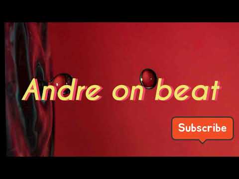 love chemistry -Daddy Andre X Hidah (lyrics video)