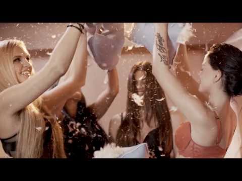 Rusko Richie / Mačkica [ Official Video ] █▬█ █ ▀█▀
