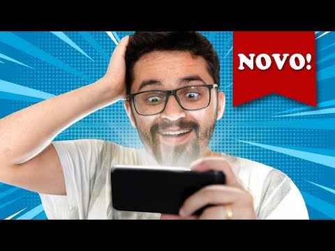 [LANÇAMENTO] FINALMENTE LAN