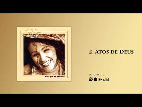 Atos De Deus - Ziza Fernandes