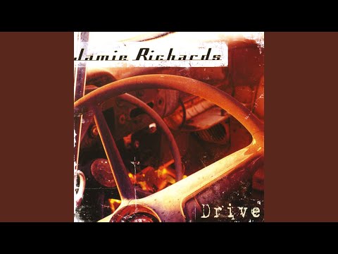 She Remains - Jamie Richards