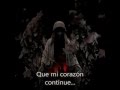 Katatonia - New Night (Subtitulado en Español)[HQ]